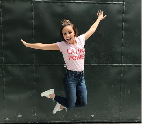 Aimee Carrero