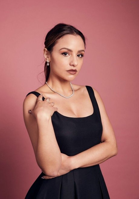 Aimee Carrero
