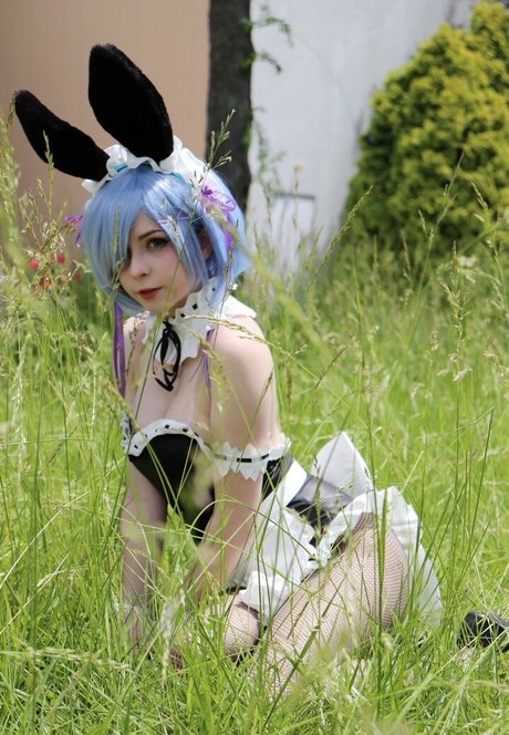 Melondoki Foto di nudo di fuga di OnlyFans di Melondoki #20