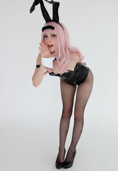 Melondoki Foto di nudo di fuga di OnlyFans di Melondoki #22