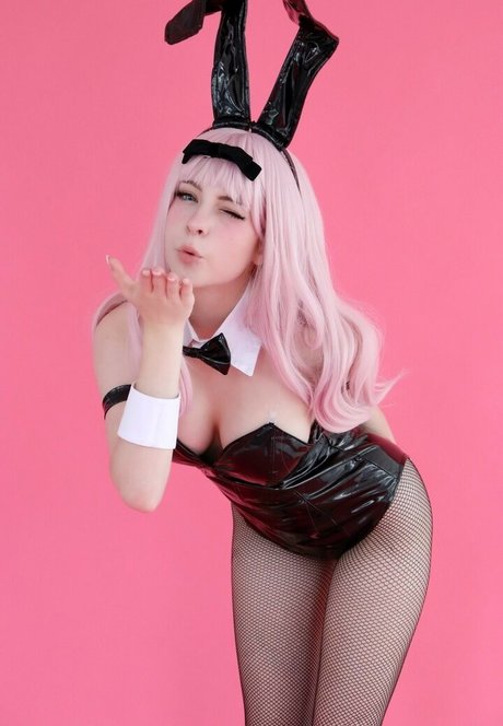 Melondoki Foto di nudo di fuga di OnlyFans di Melondoki #23