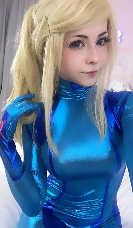 Melondoki Foto di nudo di fuga di OnlyFans di Melondoki #43