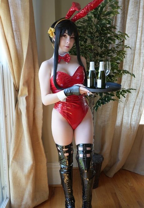 Melondoki Foto di nudo di fuga di OnlyFans di Melondoki #59