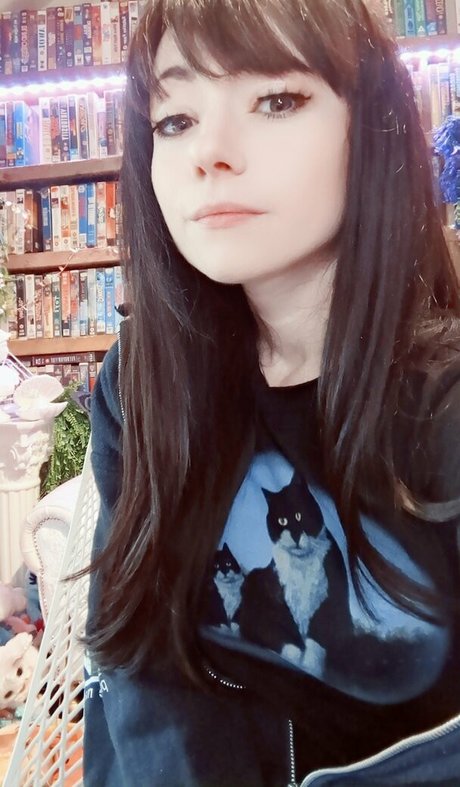 Foto di nudo di fuga di OnlyFans di Yogscast Bouphe