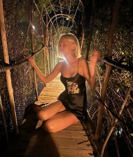 Scarlett Rose Leithold