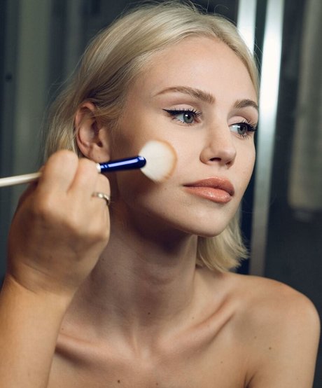 Scarlett Rose Leithold