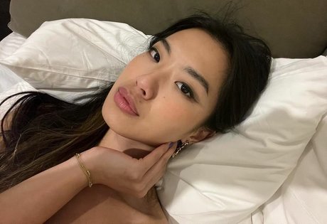 Nemsko Foto di nudo di fuga di OnlyFans di Nemsko #252
