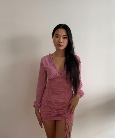 Nemsko Foto di nudo di fuga di OnlyFans di Nemsko #57