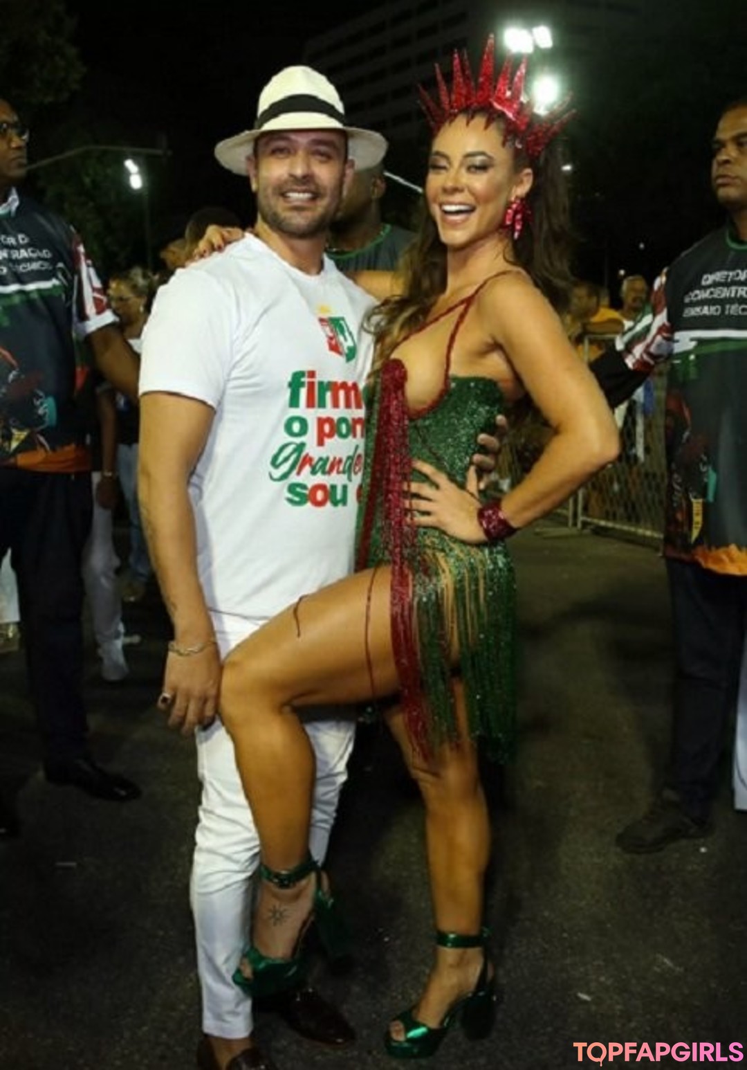 Foto di nudo di fuga di OnlyFans di Paolla Oliveira #101 Foto di nudo di fuga di OnlyFans di Paolla Oliveira #101