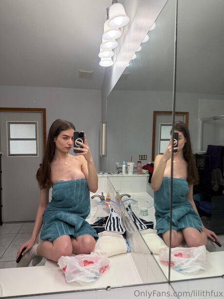 Lilithfux