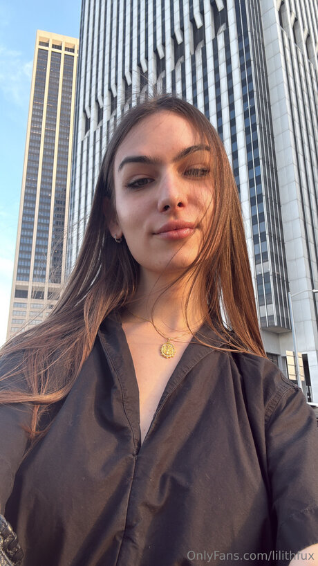 Lilithfux