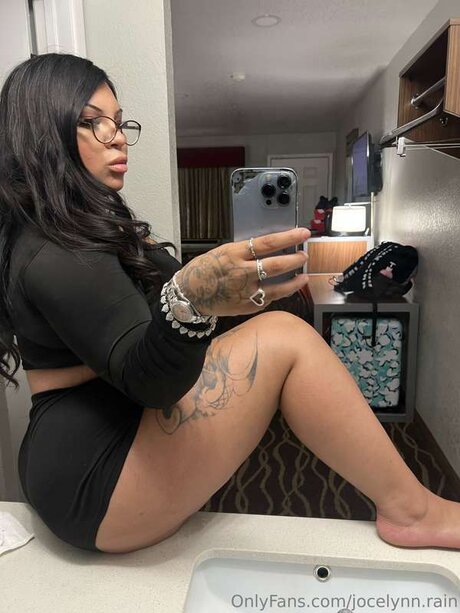 Jocelynn Rain