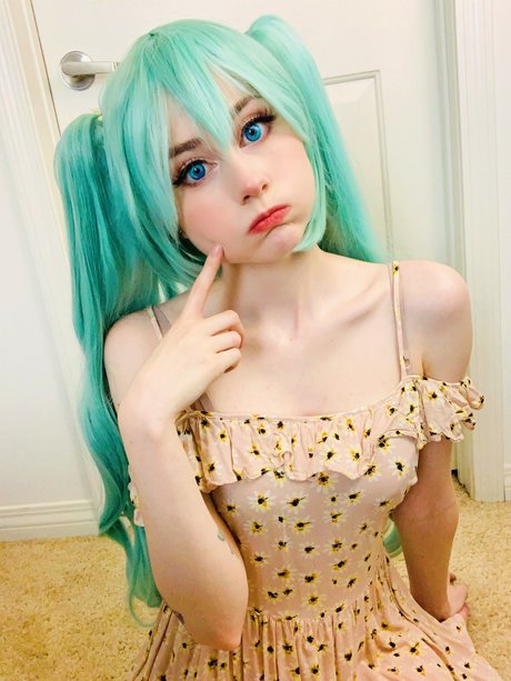 Mareesly Foto di nudo di fuga di OnlyFans di Mareesly #41