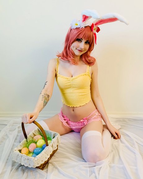 Mareesly Foto di nudo di fuga di OnlyFans di Mareesly #47