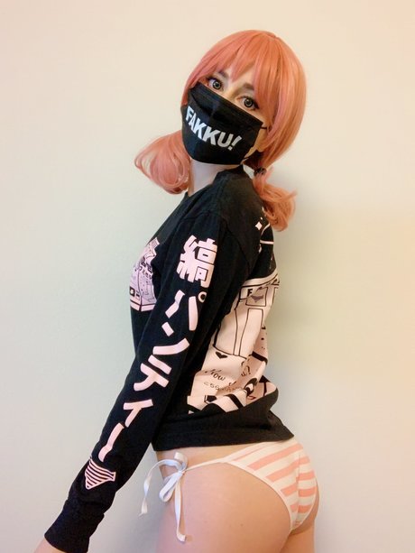 Mareesly Foto di nudo di fuga di OnlyFans di Mareesly #48