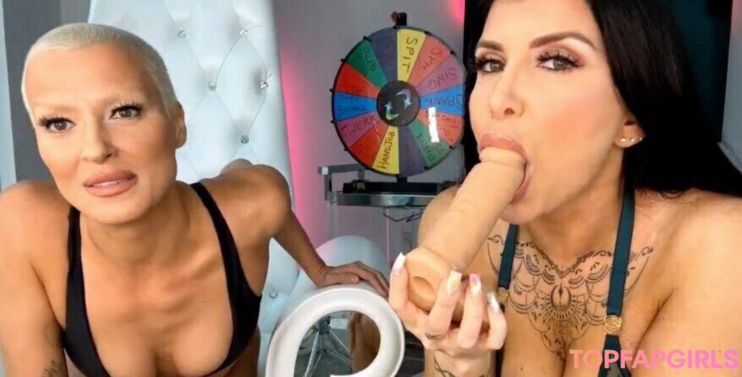 Foto di nudo di fuga di OnlyFans di Romi Rain #1395