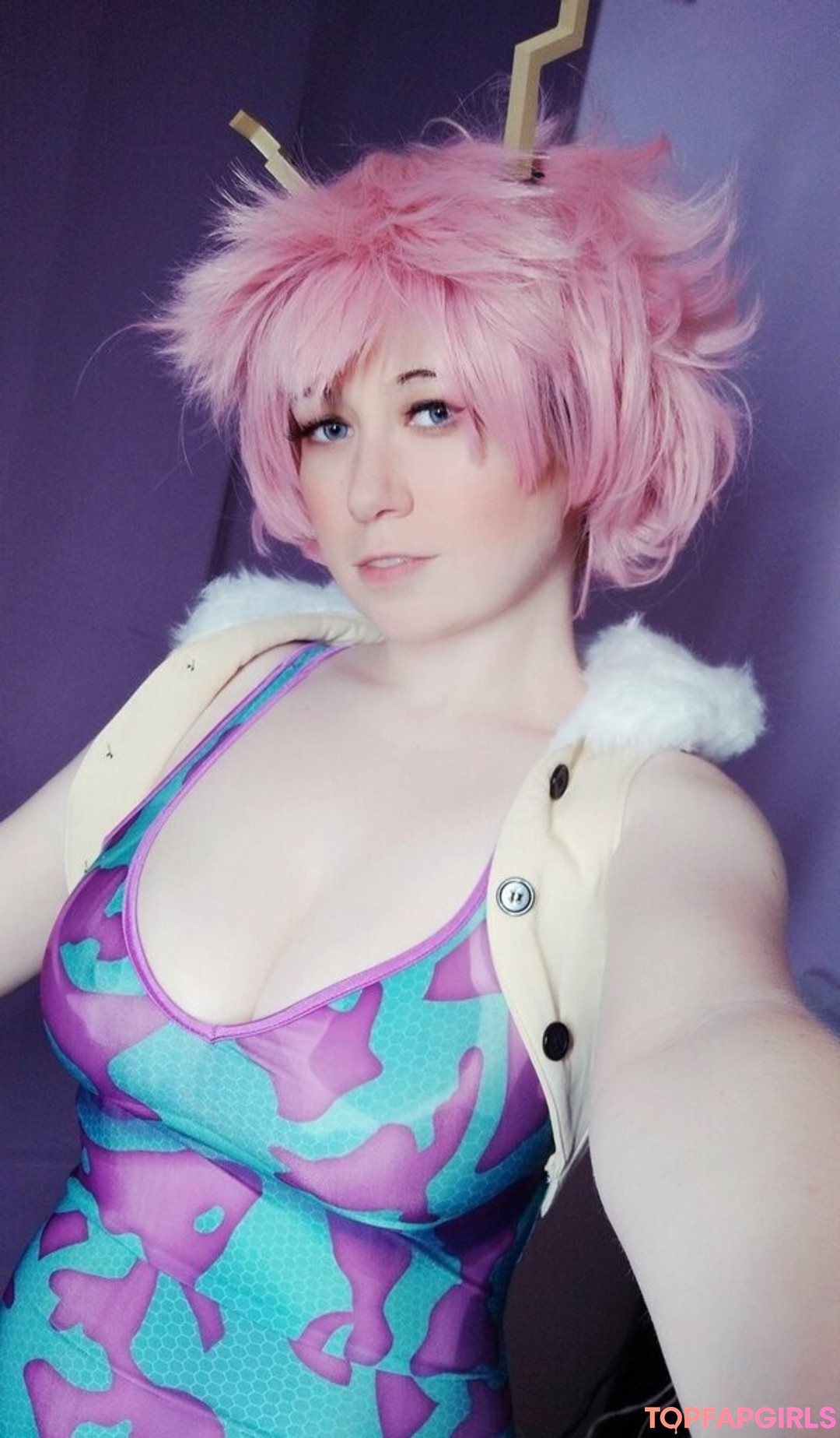 Foto di nudo di fuga di OnlyFans di Usatame #2646