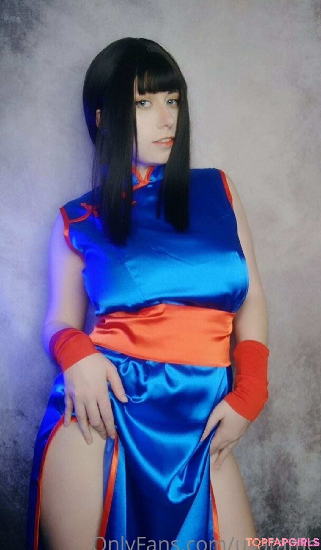 Foto di nudo di fuga di OnlyFans di Usatame #2995