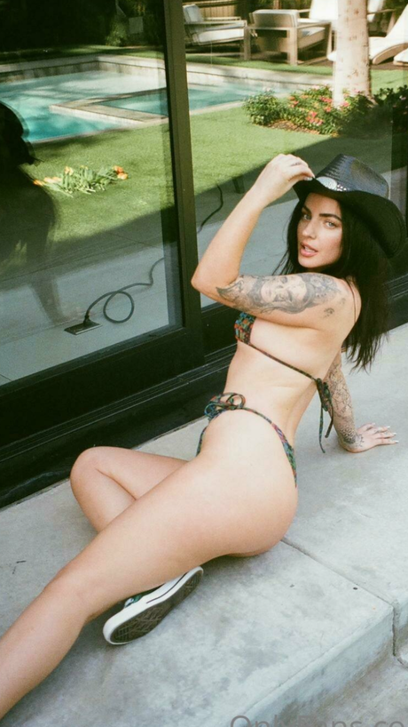 Kylie Rae