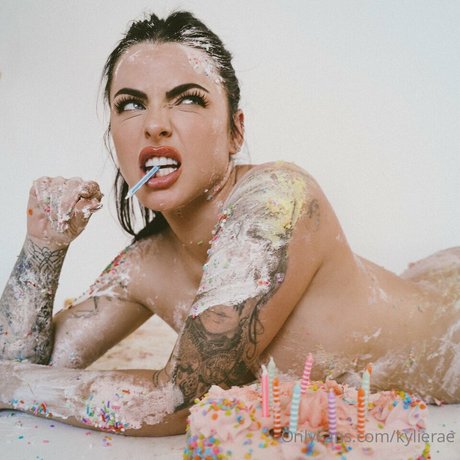 Kylie Rae