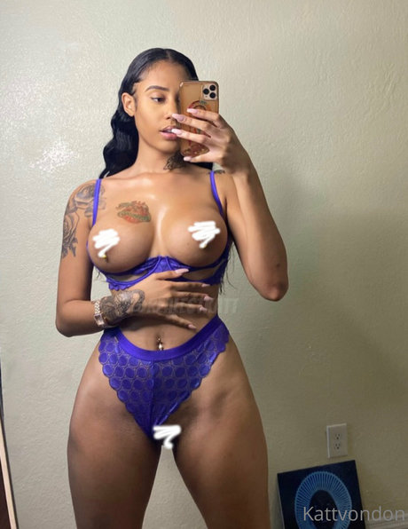 Katt Von Don