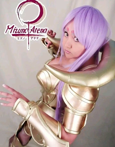 Mizuno Atena