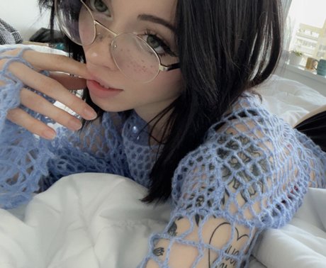 Foto di nudo di fuga di OnlyFans di Noemiexlili