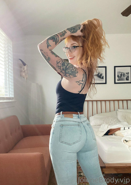 Jolene Brody