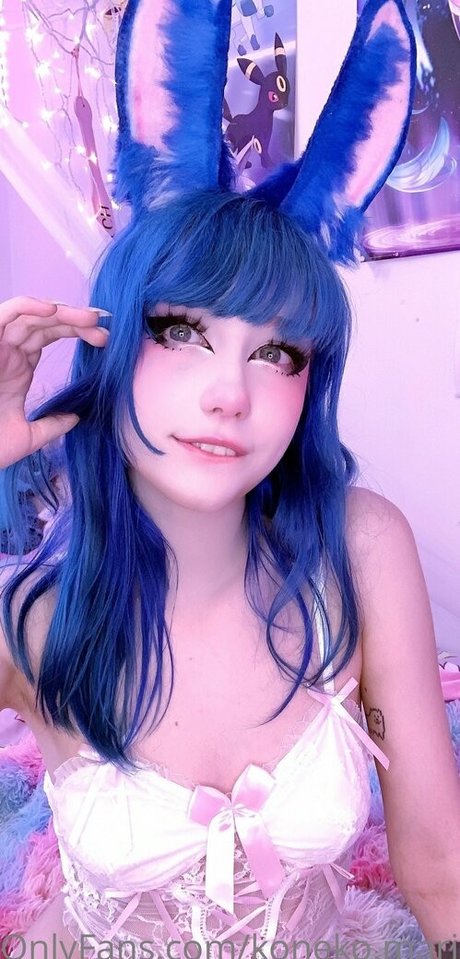 Koneko Mari
