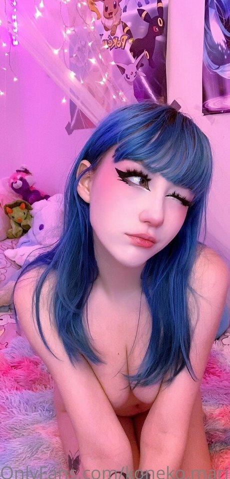 Koneko Mari