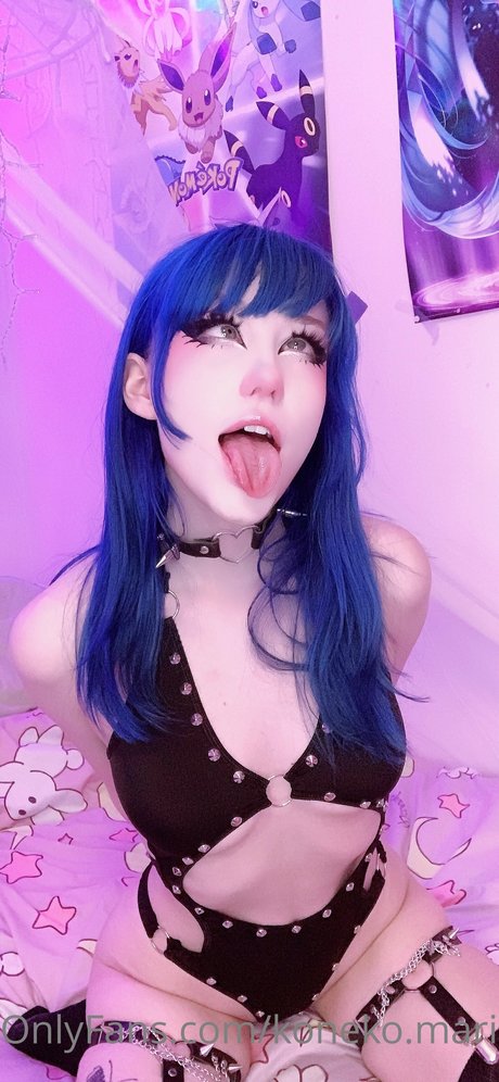 Koneko Mari