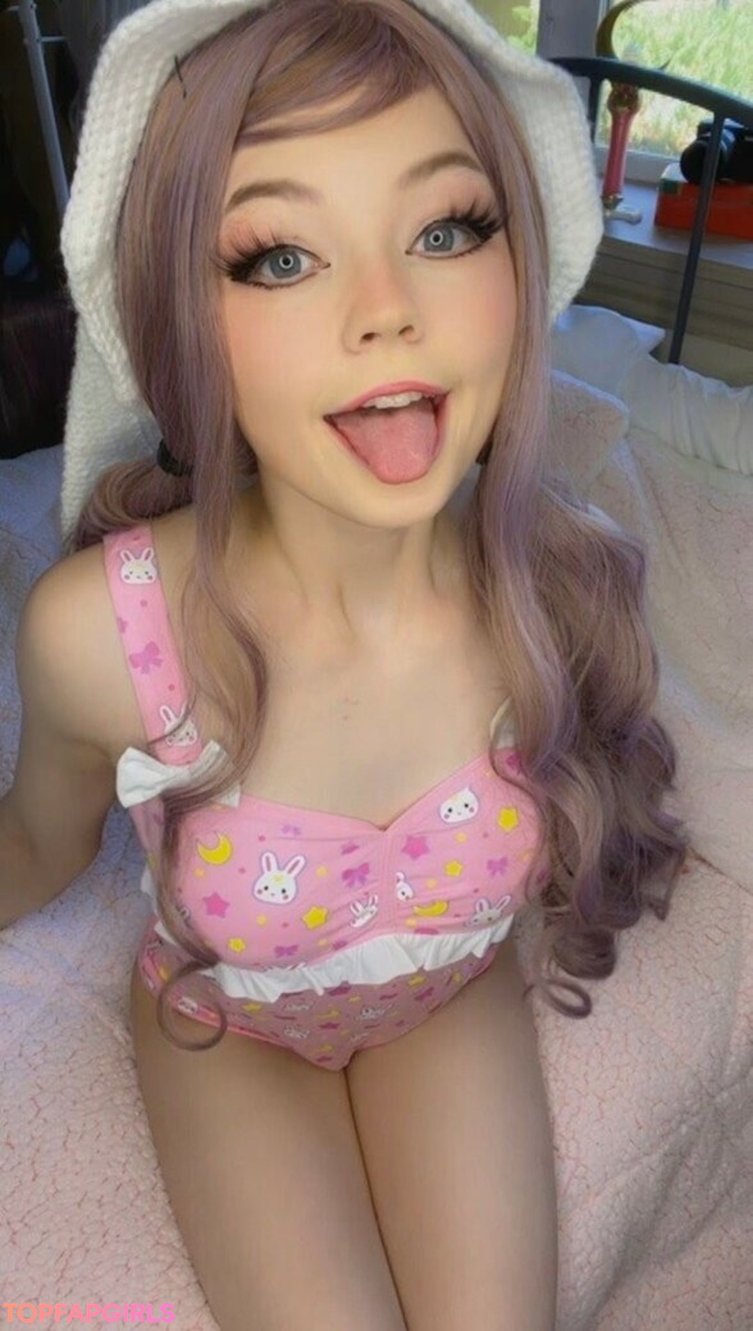 Foto di nudo di fuga di OnlyFans di Strawbeariemilkk #1020