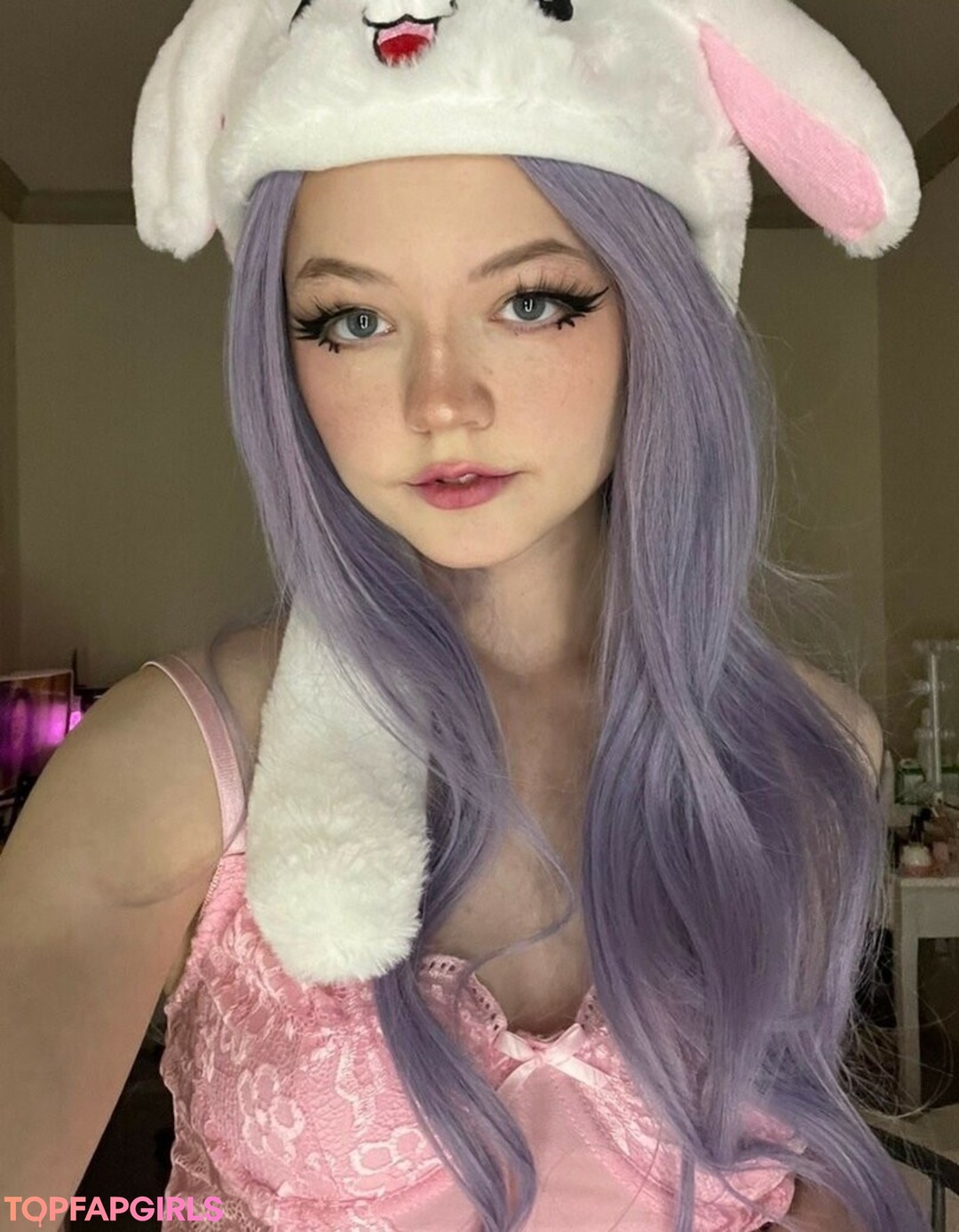 Foto di nudo di fuga di OnlyFans di Strawbeariemilkk #1312