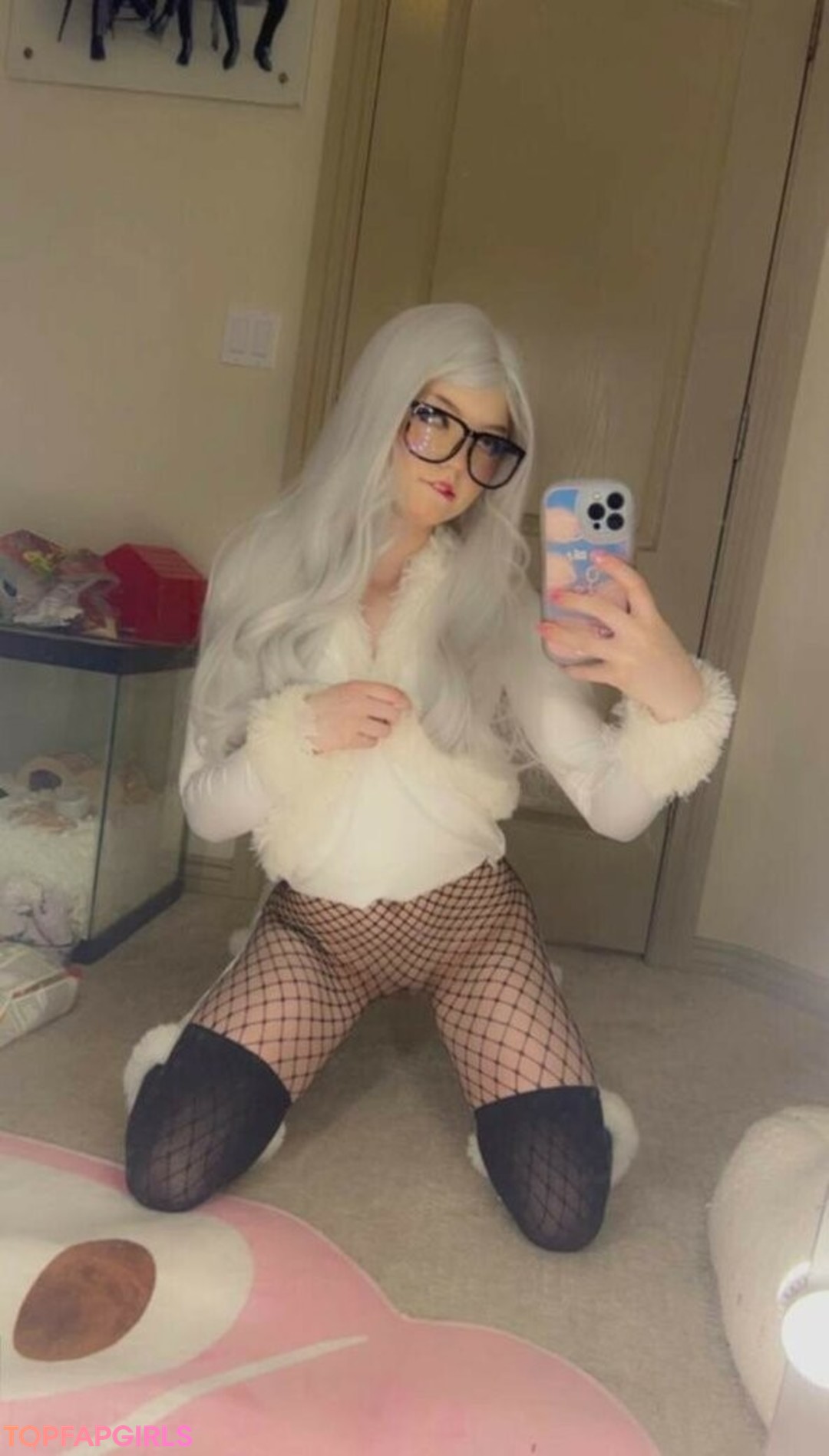 Foto di nudo di fuga di OnlyFans di Strawbeariemilkk #1785 Foto di nudo di fuga di OnlyFans di Strawbeariemilkk #1785