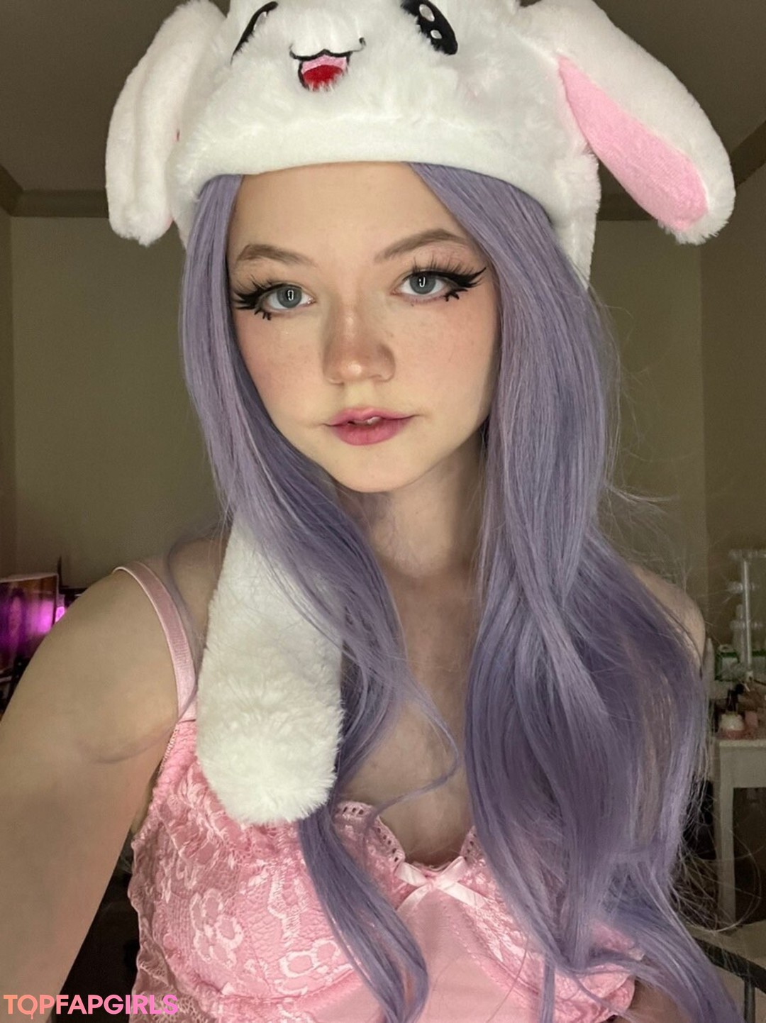 Foto di nudo di fuga di OnlyFans di Strawbeariemilkk #544
