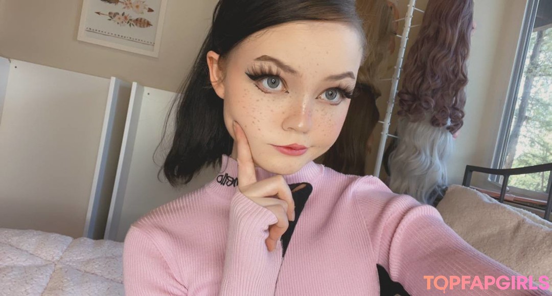 Foto di nudo di fuga di OnlyFans di Strawbeariemilkk #564