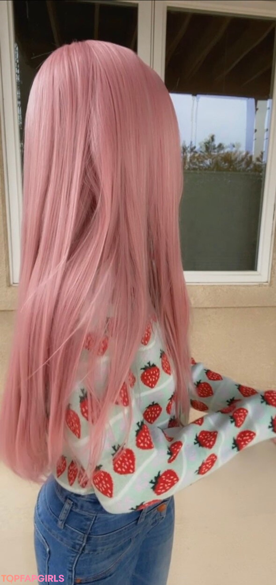 Foto di nudo di fuga di OnlyFans di Strawbeariemilkk #212 Foto di nudo di fuga di OnlyFans di Strawbeariemilkk #212