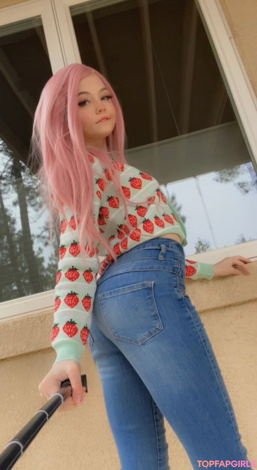 Foto di nudo di fuga di OnlyFans di Strawbeariemilkk #233 Foto di nudo di fuga di OnlyFans di Strawbeariemilkk #233