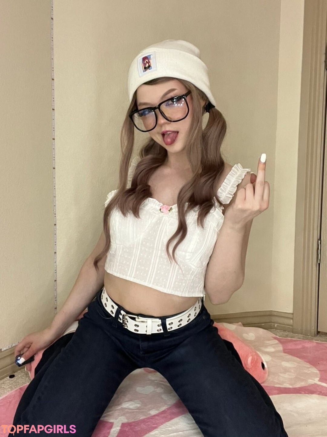 Foto di nudo di fuga di OnlyFans di Strawbeariemilkk #404 Foto di nudo di fuga di OnlyFans di Strawbeariemilkk #404