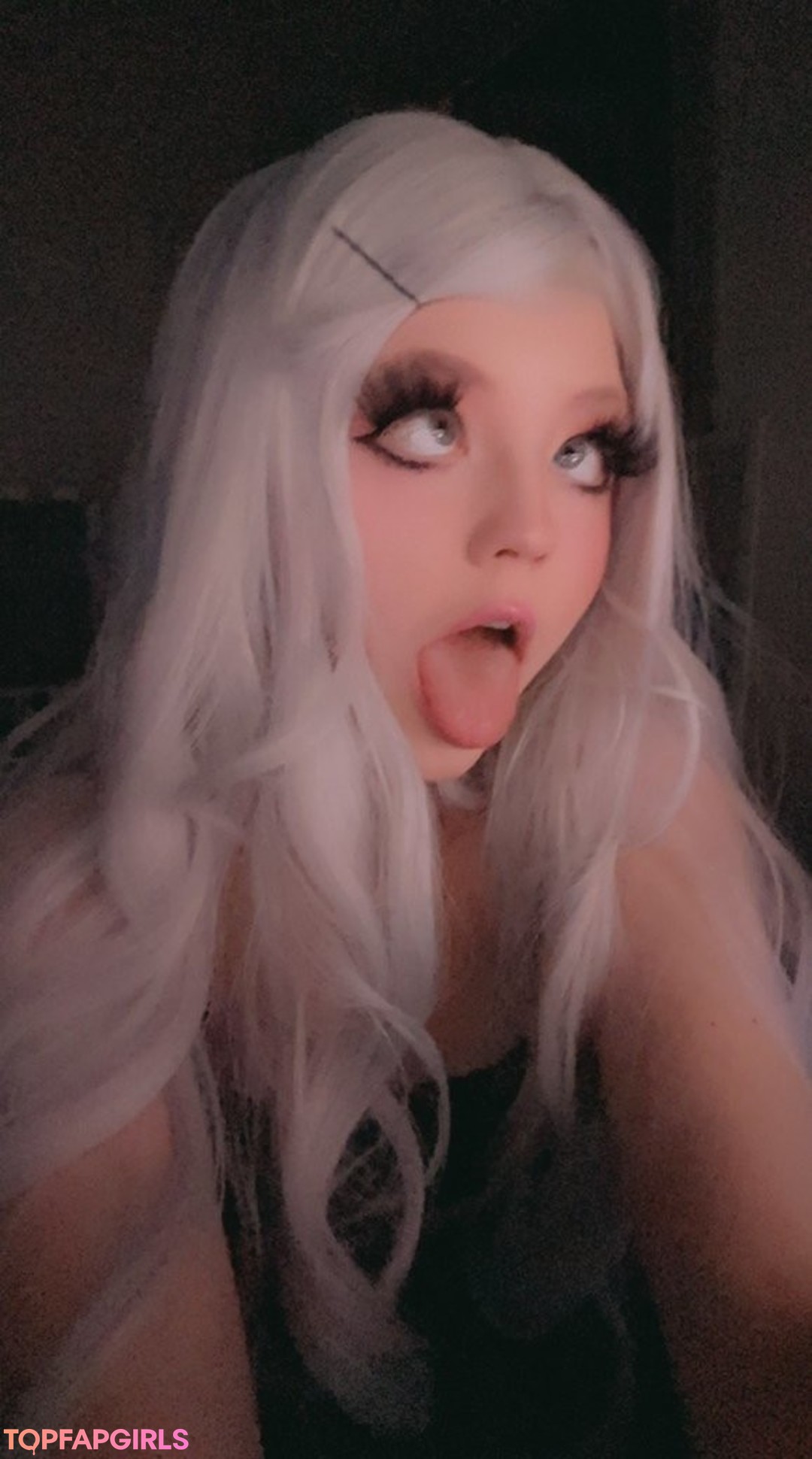 Foto di nudo di fuga di OnlyFans di Strawbeariemilkk #668 Foto di nudo di fuga di OnlyFans di Strawbeariemilkk #668