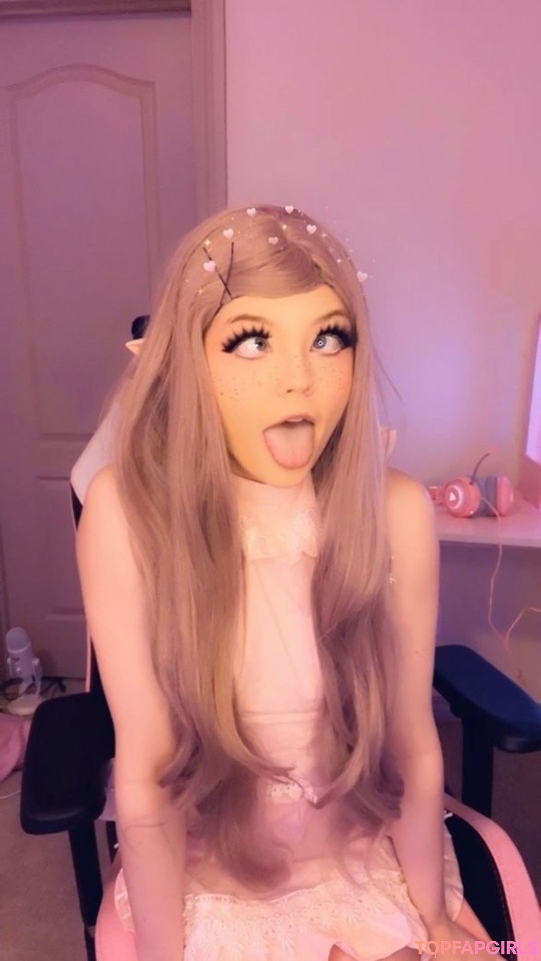 Foto di nudo di fuga di OnlyFans di Strawbeariemilkk #863 Foto di nudo di fuga di OnlyFans di Strawbeariemilkk #863