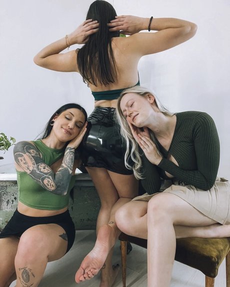 Luiza conlaz