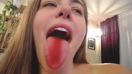 Foto di nudo di fuga di OnlyFans di Awesomekate