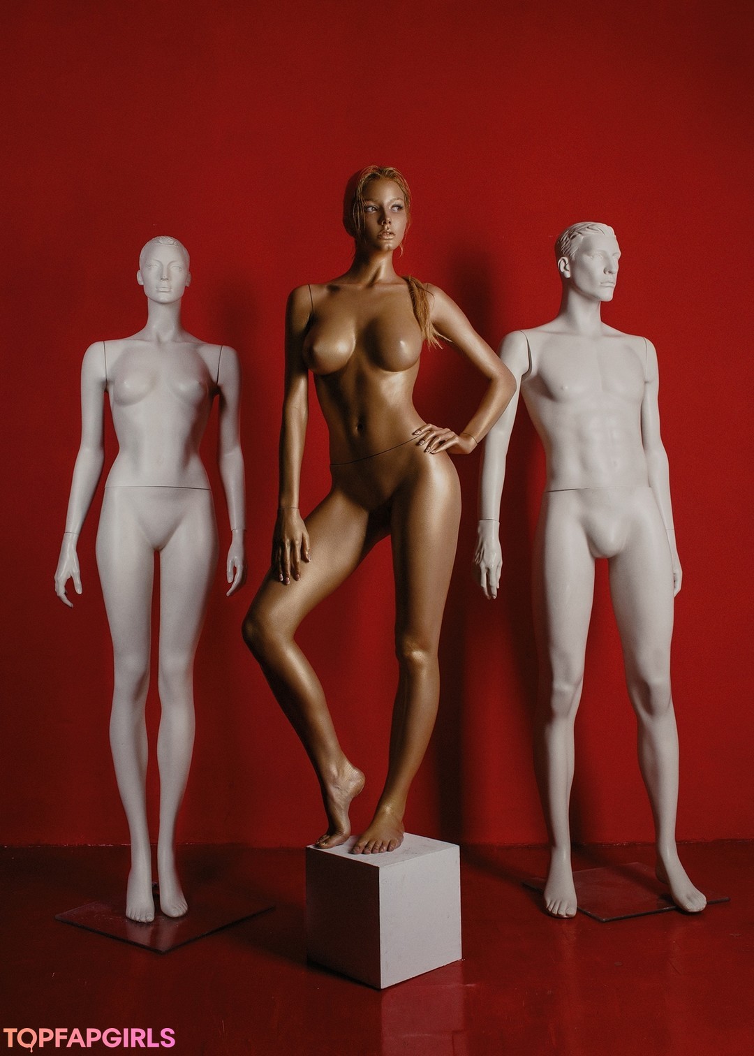 Foto di nudo di fuga di OnlyFans di Ekaterina Shiryaeva #90 Foto di nudo di fuga di OnlyFans di Ekaterina Shiryaeva #90