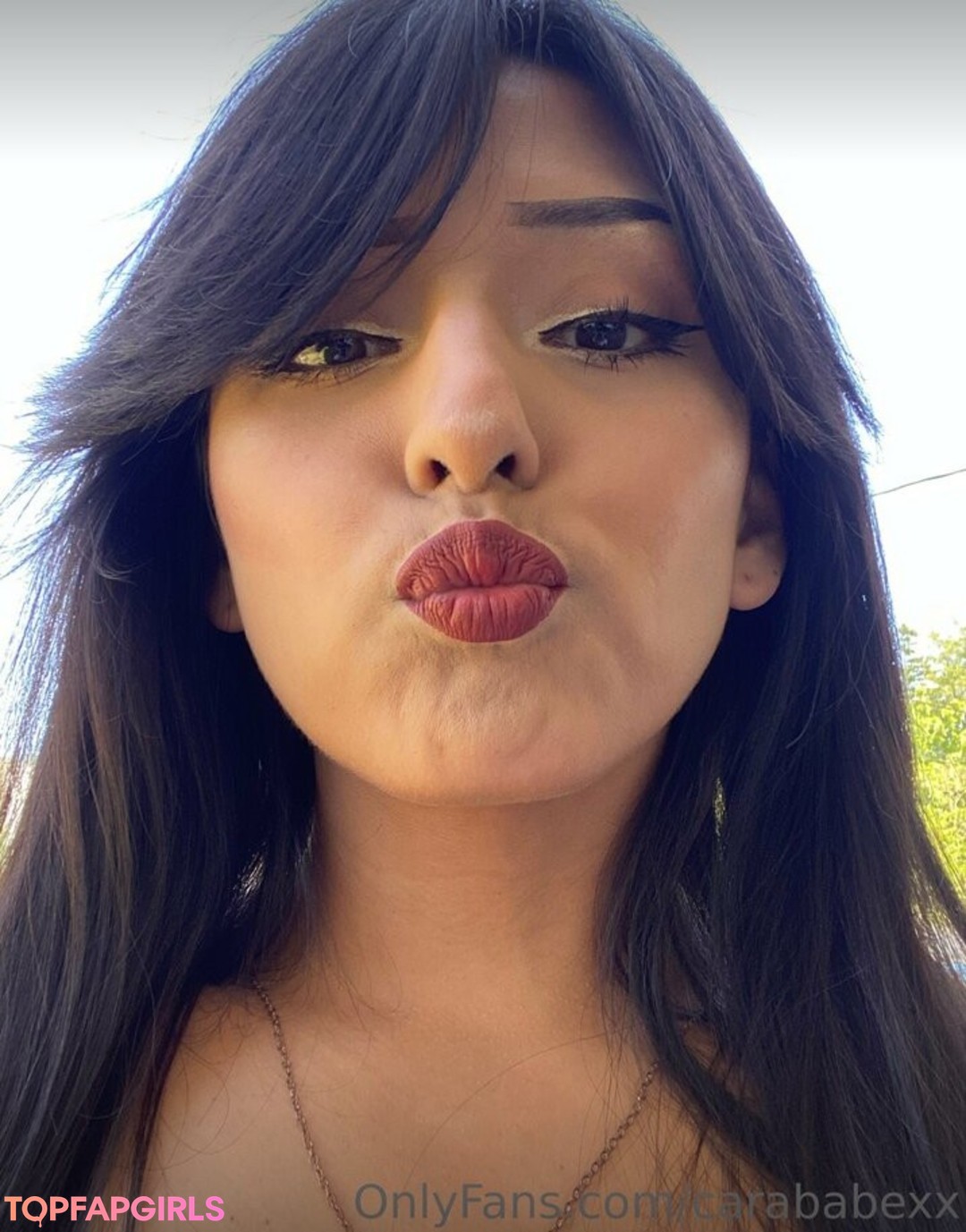 Foto di nudo di fuga di OnlyFans di Carababexx #160 Foto di nudo di fuga di OnlyFans di Carababexx #160