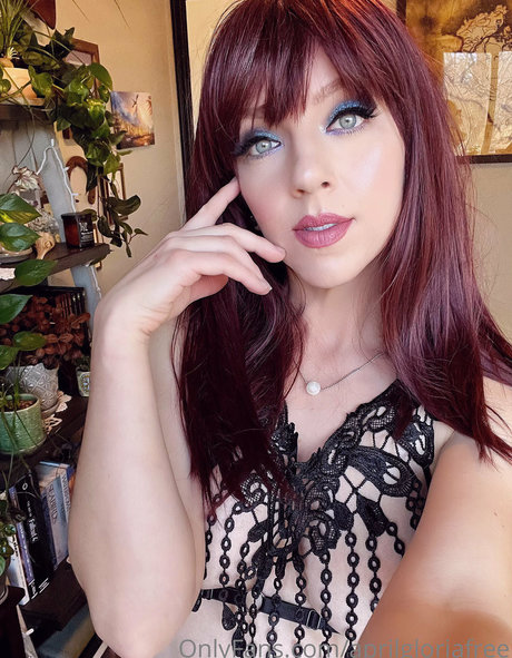 April Gloria