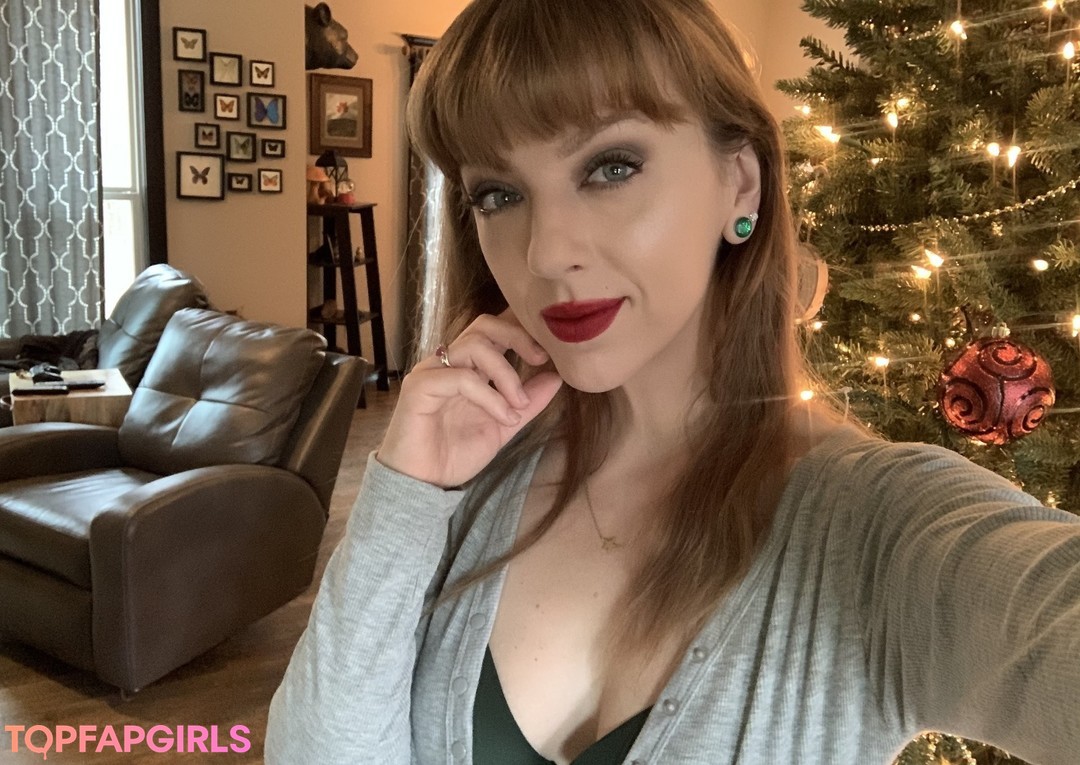 Foto di nudo di fuga di OnlyFans di April Gloria #1188