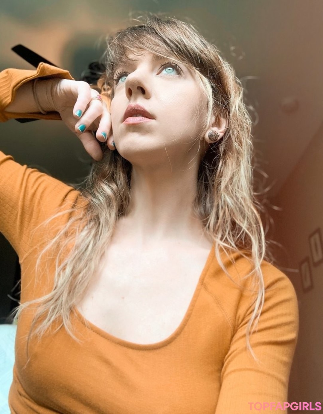 Foto di nudo di fuga di OnlyFans di April Gloria #1212