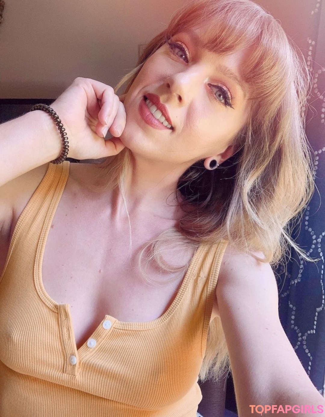 Foto di nudo di fuga di OnlyFans di April Gloria #1233