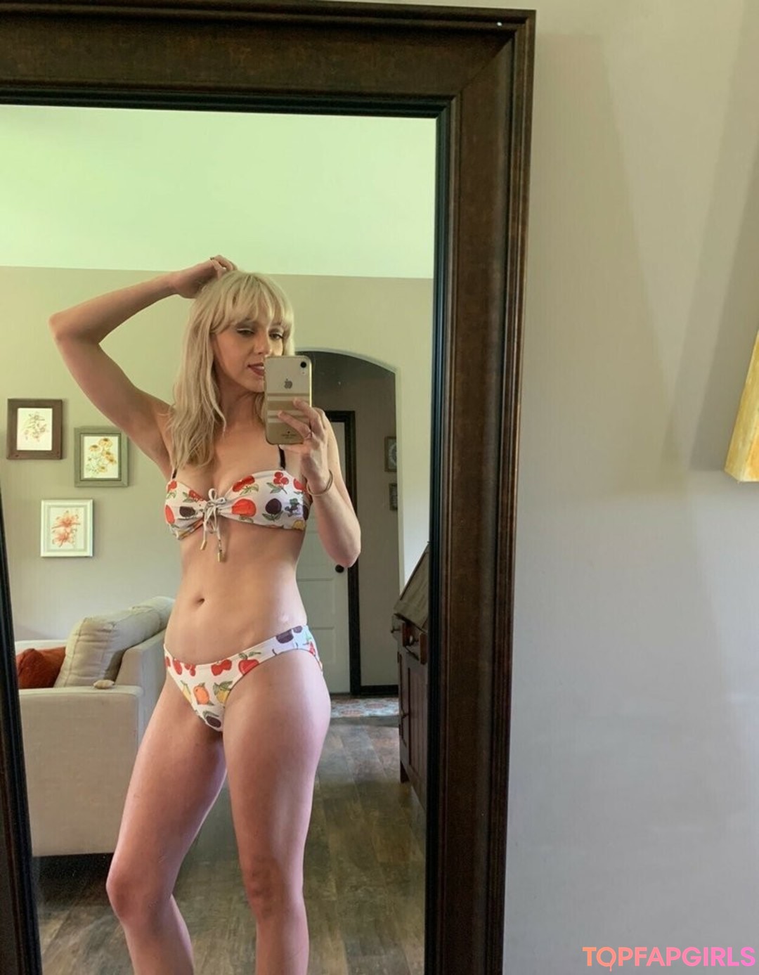 Foto di nudo di fuga di OnlyFans di April Gloria #1399